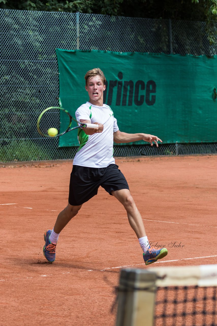 Bild 163 - Stadtwerke Pinneberg Cup